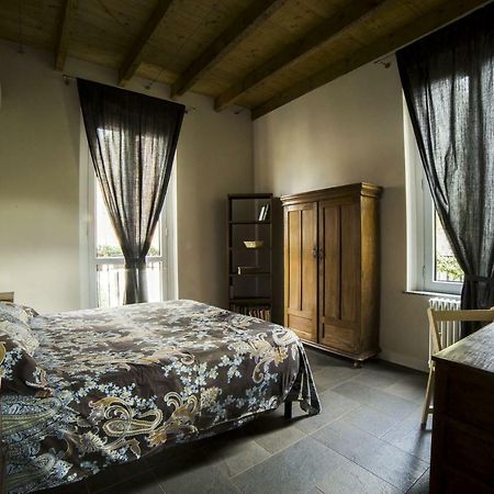 Antico Borgo Daire Milano Dış mekan fotoğraf