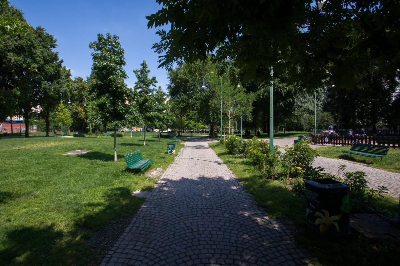 Antico Borgo Daire Milano Dış mekan fotoğraf