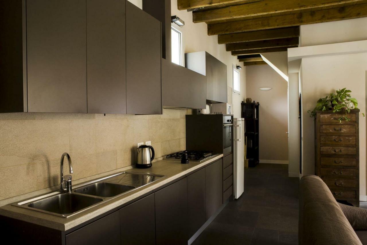 Antico Borgo Daire Milano Dış mekan fotoğraf