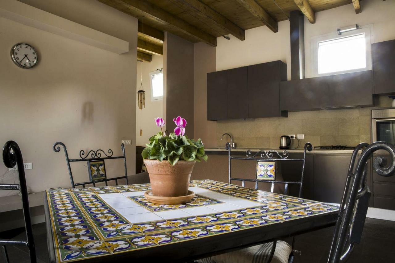 Antico Borgo Daire Milano Dış mekan fotoğraf