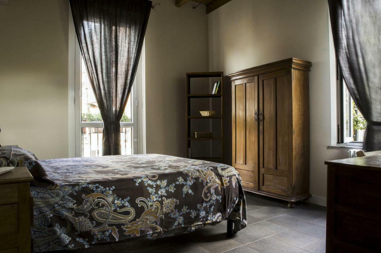 Antico Borgo Daire Milano Dış mekan fotoğraf