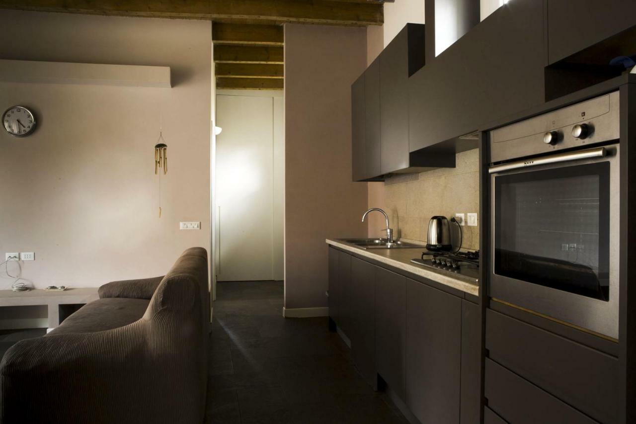 Antico Borgo Daire Milano Dış mekan fotoğraf